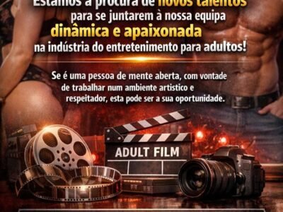 Recrutamento de talentos para conteúdo adulto – Reality Kings